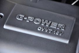 2010款帝豪EC7