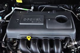 2010款帝豪EC7
