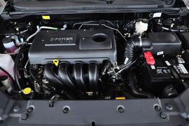 2010款帝豪EC7