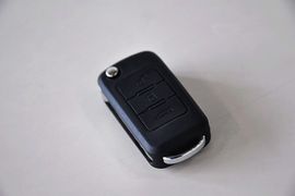 2010款帝豪EC7