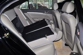 2010款帝豪EC7