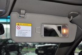 2010款帝豪EC7