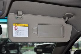 2010款帝豪EC7