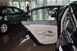 2010款帝豪EC7