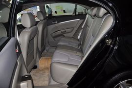 2010款帝豪EC7