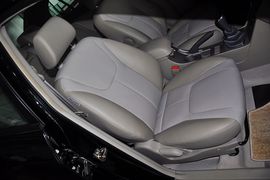 2010款帝豪EC7