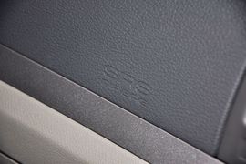 2010款帝豪EC7