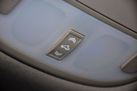 2010款帝豪EC7