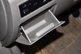 2010款帝豪EC7