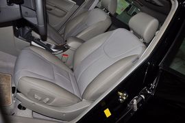 2010款帝豪EC7