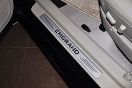 2010款帝豪EC7