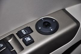 2010款帝豪EC7