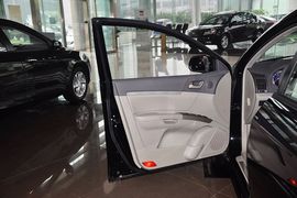 2010款帝豪EC7