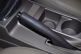 2010款帝豪EC7