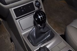 2010款帝豪EC7