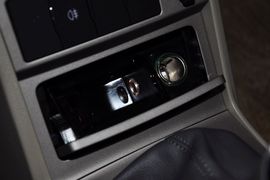 2010款帝豪EC7