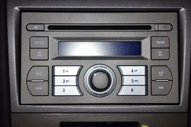 2010款帝豪EC7