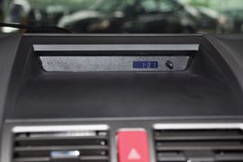 2010款帝豪EC7