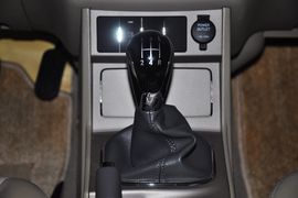 2010款帝豪EC7