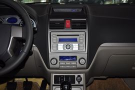 2010款帝豪EC7