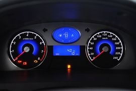 2010款帝豪EC7