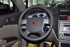 2010款帝豪EC7