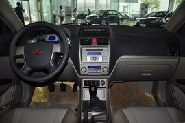 2010款帝豪EC7