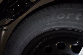 2011款英伦SC7（海景）1.8L手动新锐版舒适型实拍