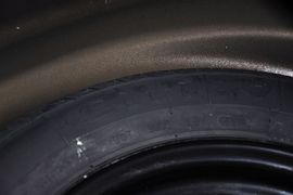 2011款英伦SC7（海景）1.8L手动新锐版舒适型实拍
