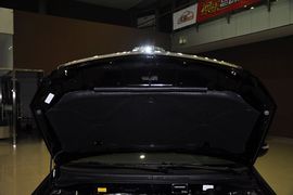 2011款英伦SC7（海景）1.8L手动新锐版舒适型实拍