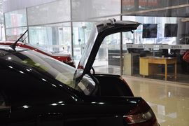 2011款英伦SC7（海景）1.8L手动新锐版舒适型实拍