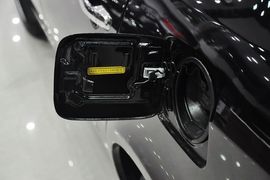 2011款英伦SC7（海景）1.8L手动新锐版舒适型实拍