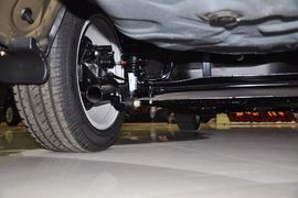 2011款英伦SC7（海景）1.8L手动新锐版舒适型实拍