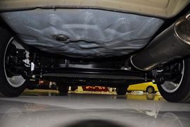 2011款英伦SC7（海景）1.8L手动新锐版舒适型实拍