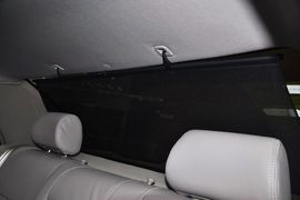 2011款英伦SC7（海景）1.8L手动新锐版舒适型实拍