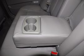 2011款英伦SC7（海景）1.8L手动新锐版舒适型实拍