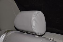 2011款英伦SC7（海景）1.8L手动新锐版舒适型实拍