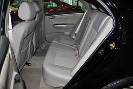 2011款英伦SC7（海景）1.8L手动新锐版舒适型实拍