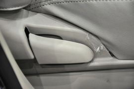 2011款英伦SC7（海景）1.8L手动新锐版舒适型实拍