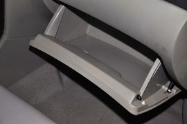 2011款英伦SC7（海景）1.8L手动新锐版舒适型实拍