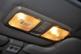 2011款英伦SC7（海景）1.8L手动新锐版舒适型实拍