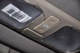 2011款英伦SC7（海景）1.8L手动新锐版舒适型实拍