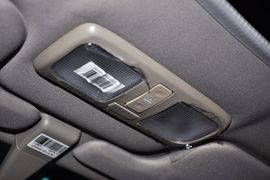 2011款英伦SC7（海景）1.8L手动新锐版舒适型实拍