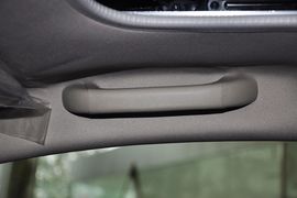 2011款英伦SC7（海景）1.8L手动新锐版舒适型实拍
