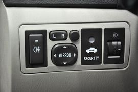 2011款英伦SC7（海景）1.8L手动新锐版舒适型实拍