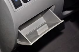 2011款英伦SC7（海景）1.8L手动新锐版舒适型实拍