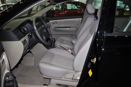 2011款英伦SC7（海景）1.8L手动新锐版舒适型实拍