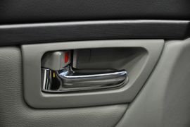 2011款英伦SC7（海景）1.8L手动新锐版舒适型实拍