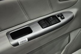 2011款英伦SC7（海景）1.8L手动新锐版舒适型实拍