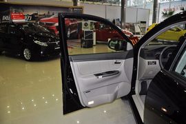 2011款英伦SC7（海景）1.8L手动新锐版舒适型实拍